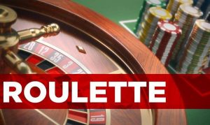 game bài roulette