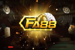 Review cổng game bài FA88 Club trong giới trò chơi cá cược